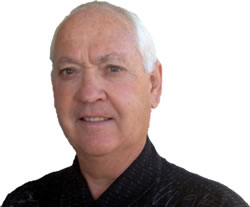 Glen Moffat