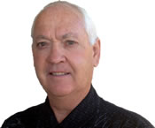 Glen Moffat
